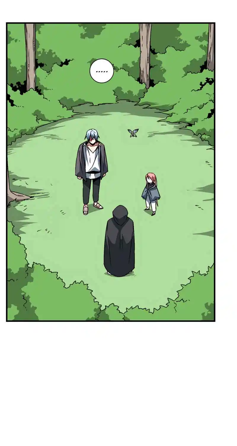 One Step Closer to the Demon King 48