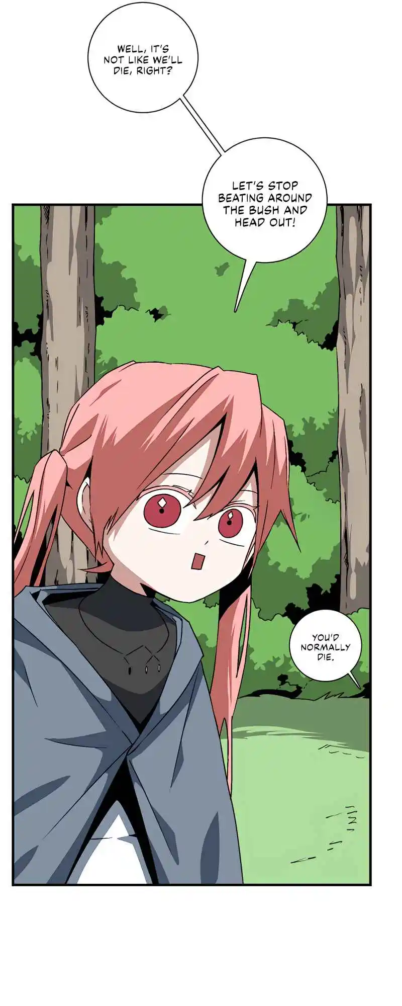 One Step Closer to the Demon King 48