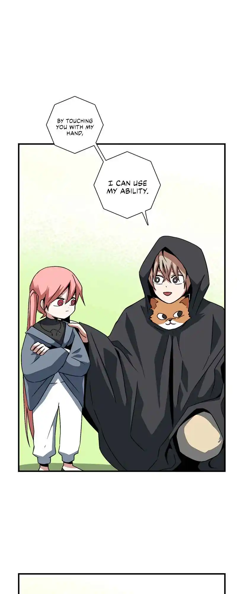 One Step Closer to the Demon King 48