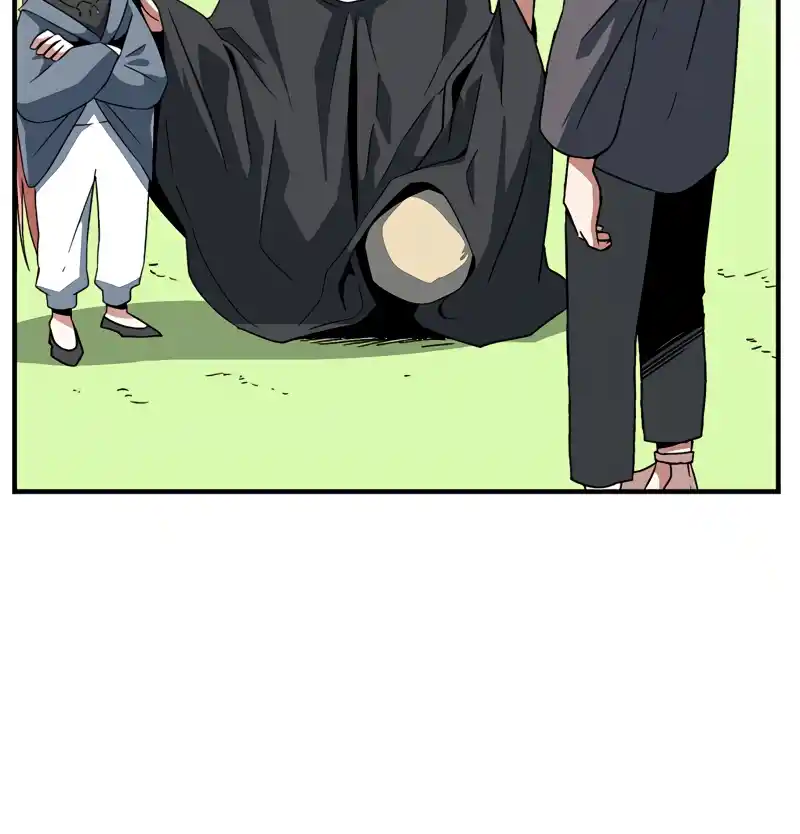 One Step Closer to the Demon King 48