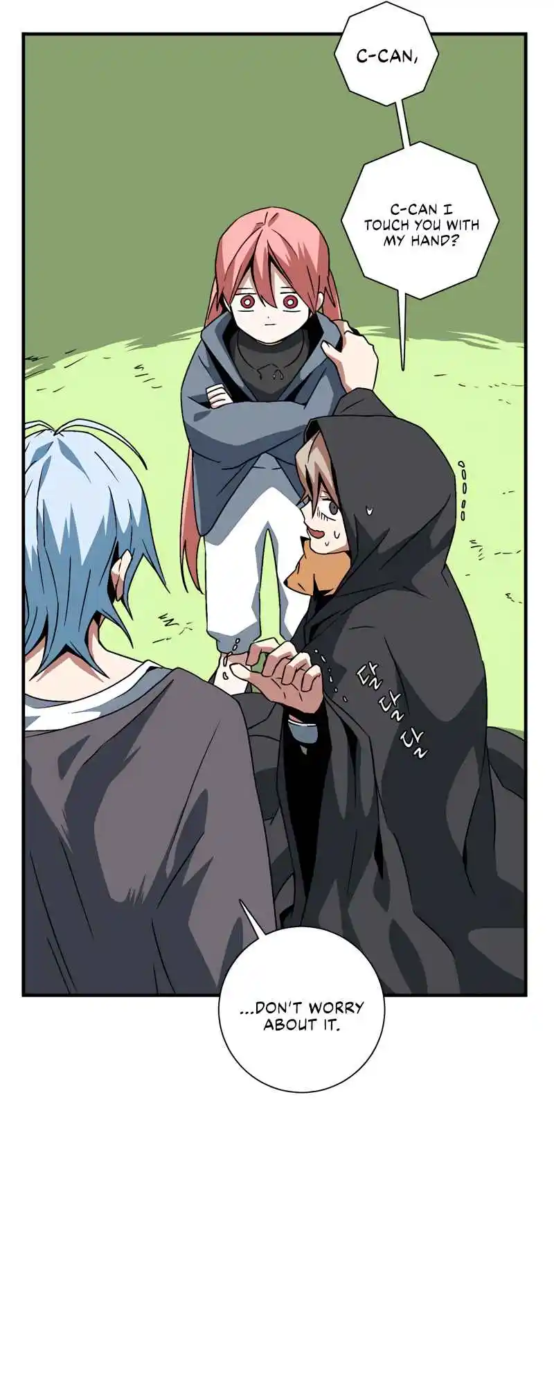 One Step Closer to the Demon King 48