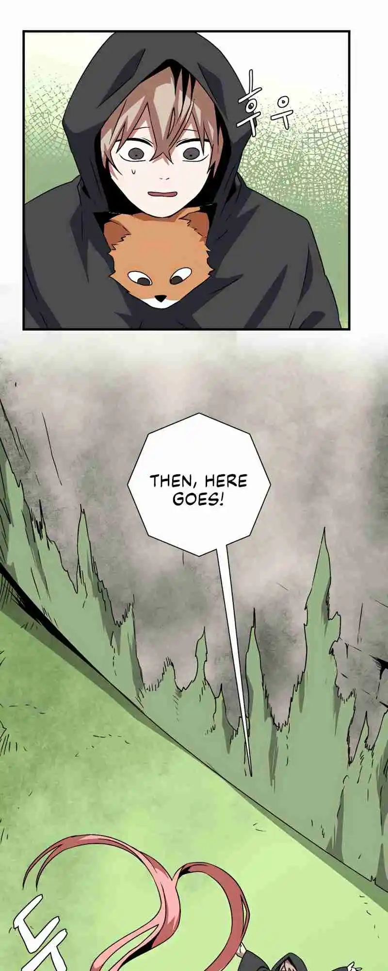 One Step Closer to the Demon King 48