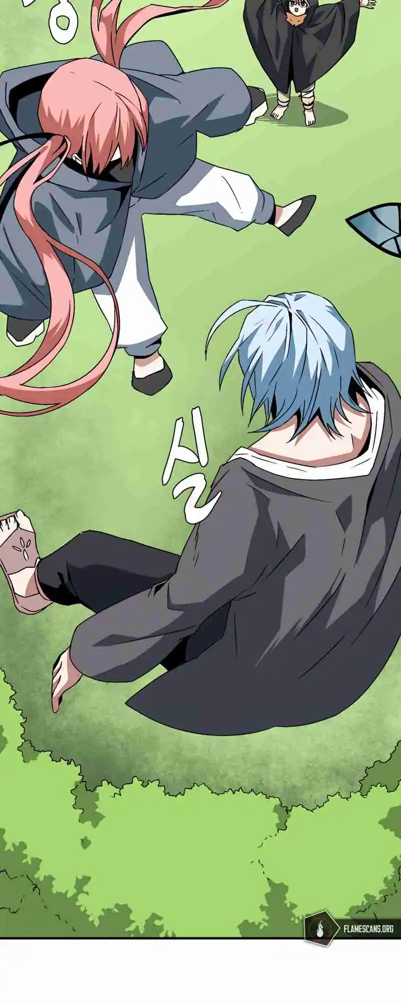 One Step Closer to the Demon King 48