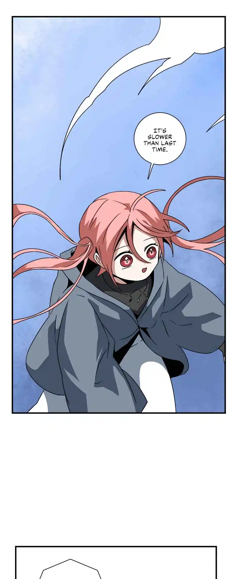 One Step Closer to the Demon King 48