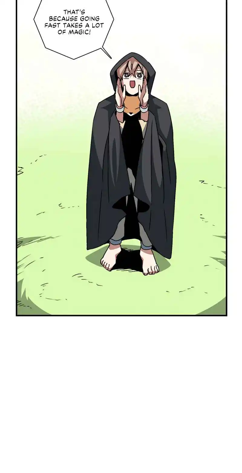 One Step Closer to the Demon King 48