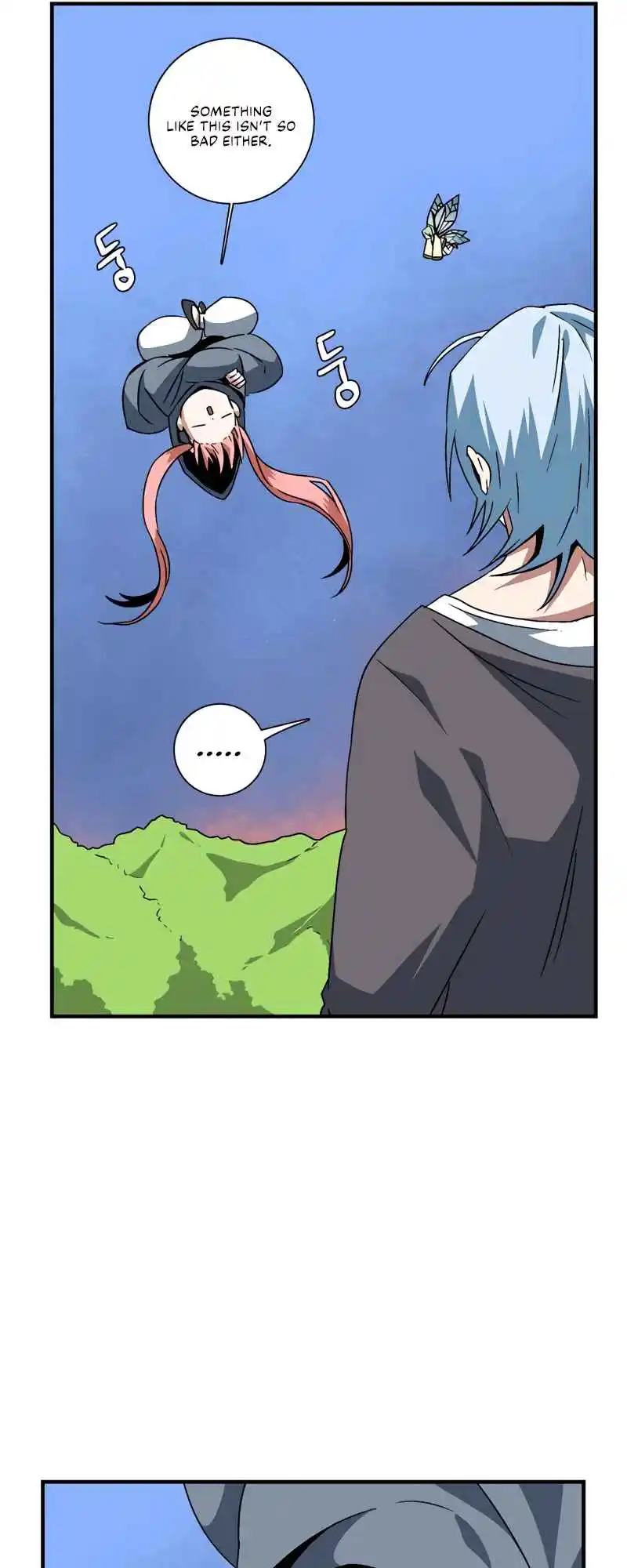 One Step Closer to the Demon King 48