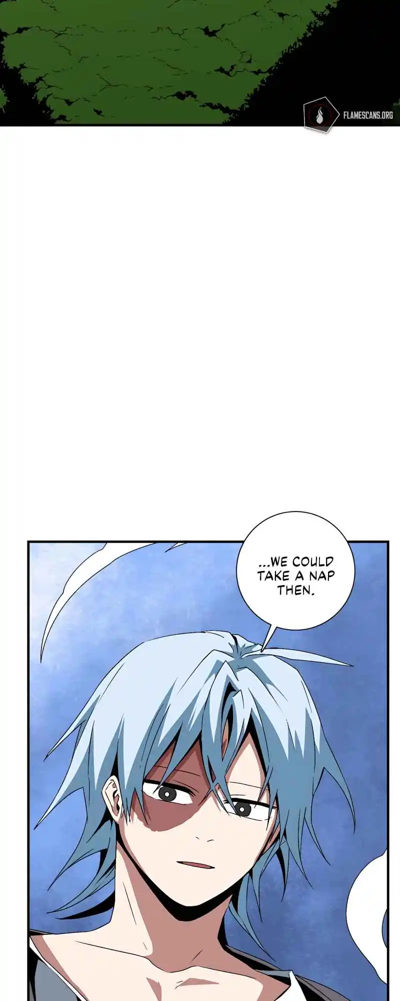 One Step Closer to the Demon King 48