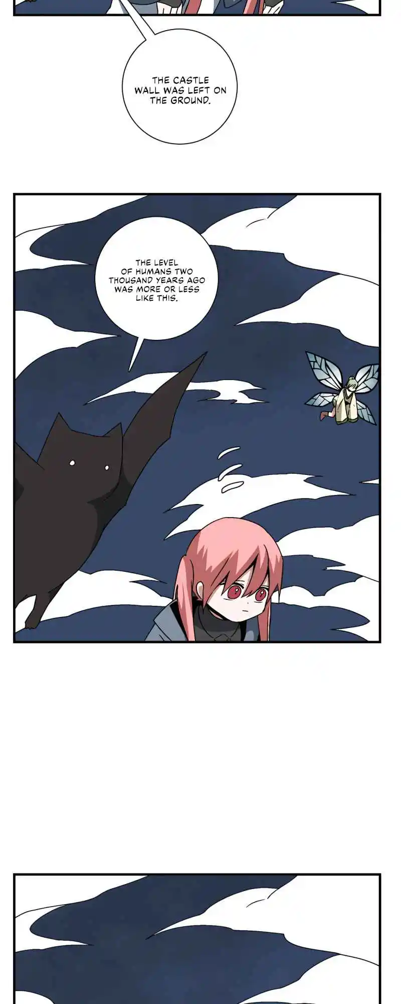 One Step Closer to the Demon King 49