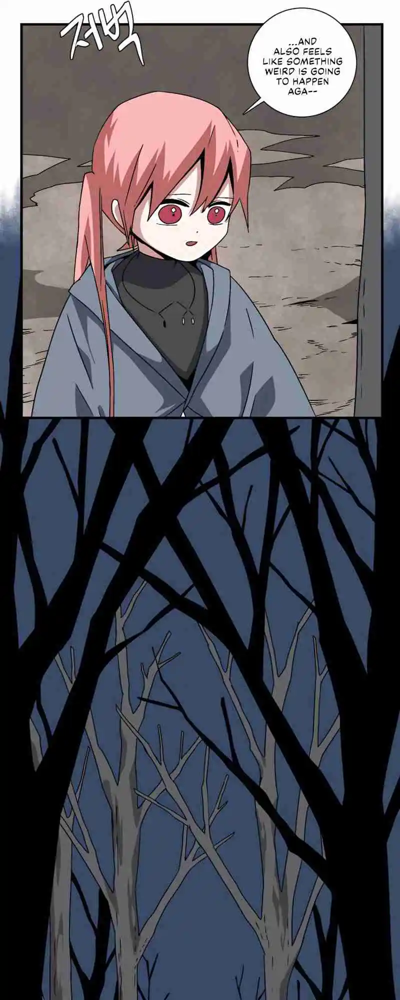 One Step Closer to the Demon King 49