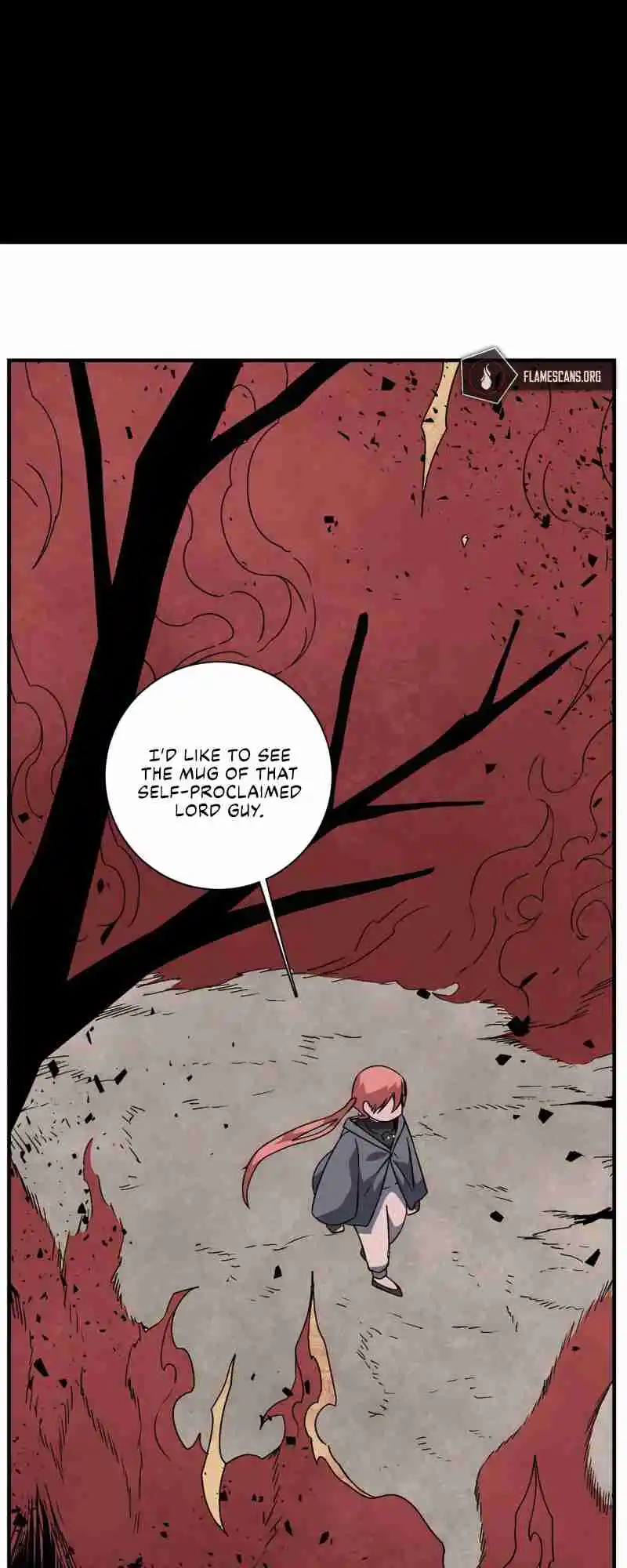 One Step Closer to the Demon King 49