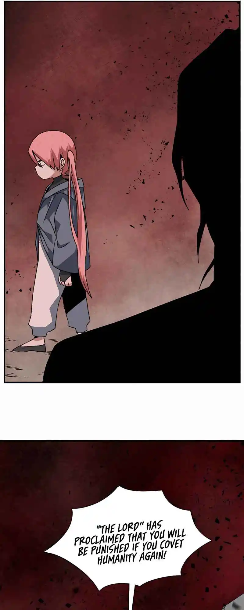 One Step Closer to the Demon King 49