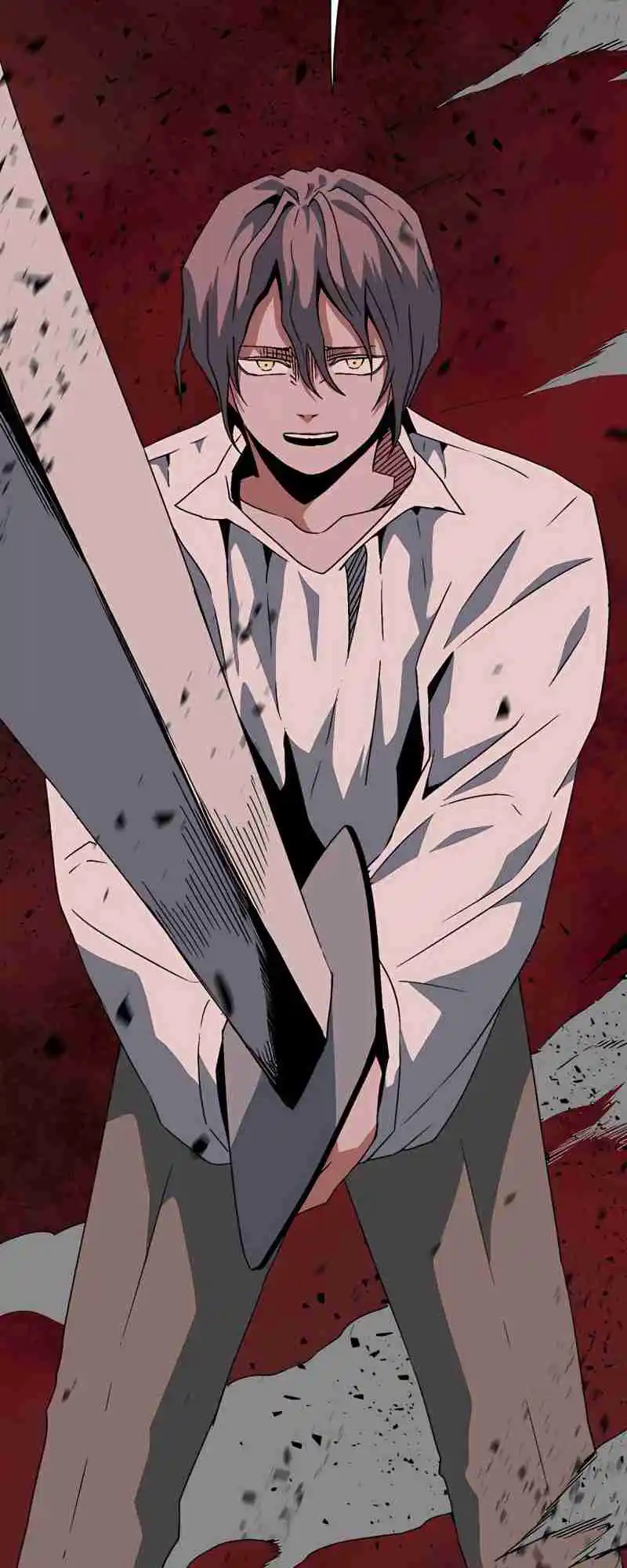 One Step Closer to the Demon King 49