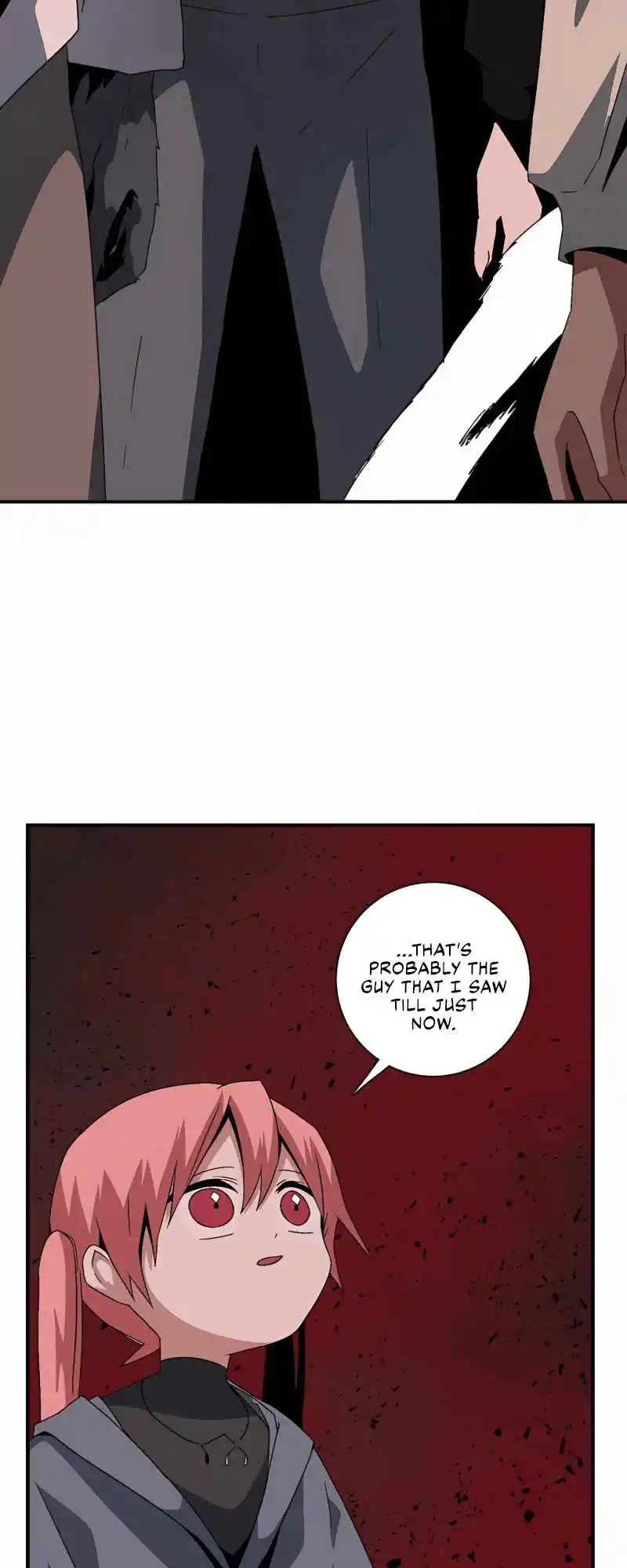 One Step Closer to the Demon King 49