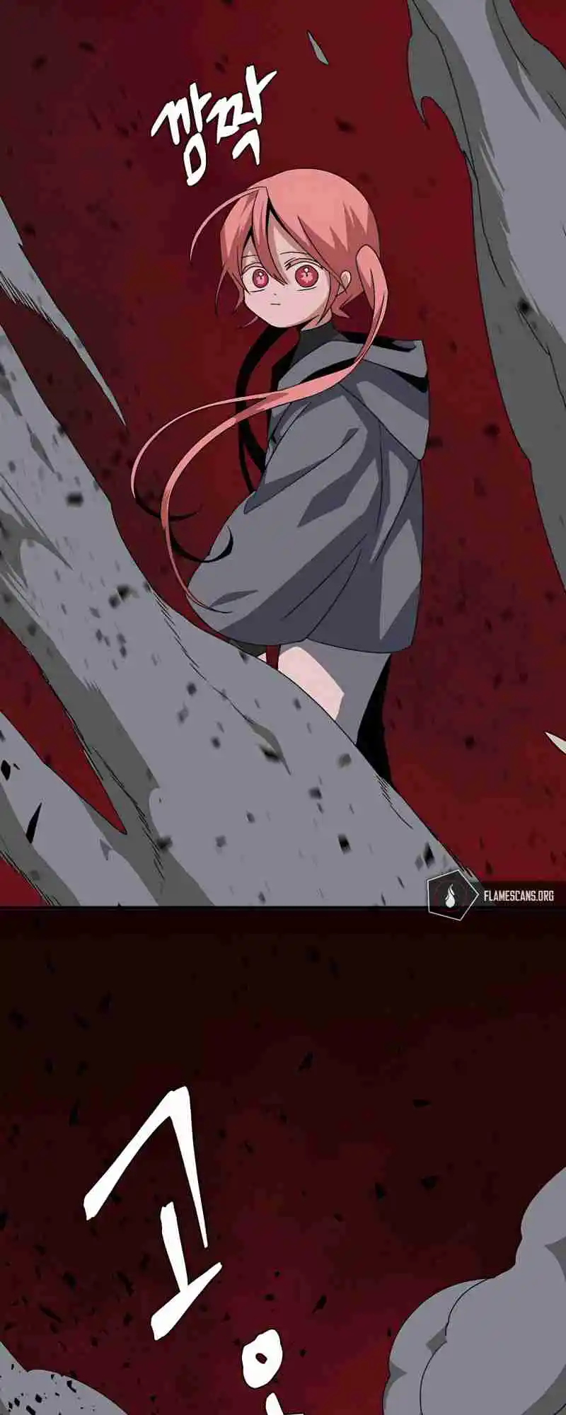 One Step Closer to the Demon King 49