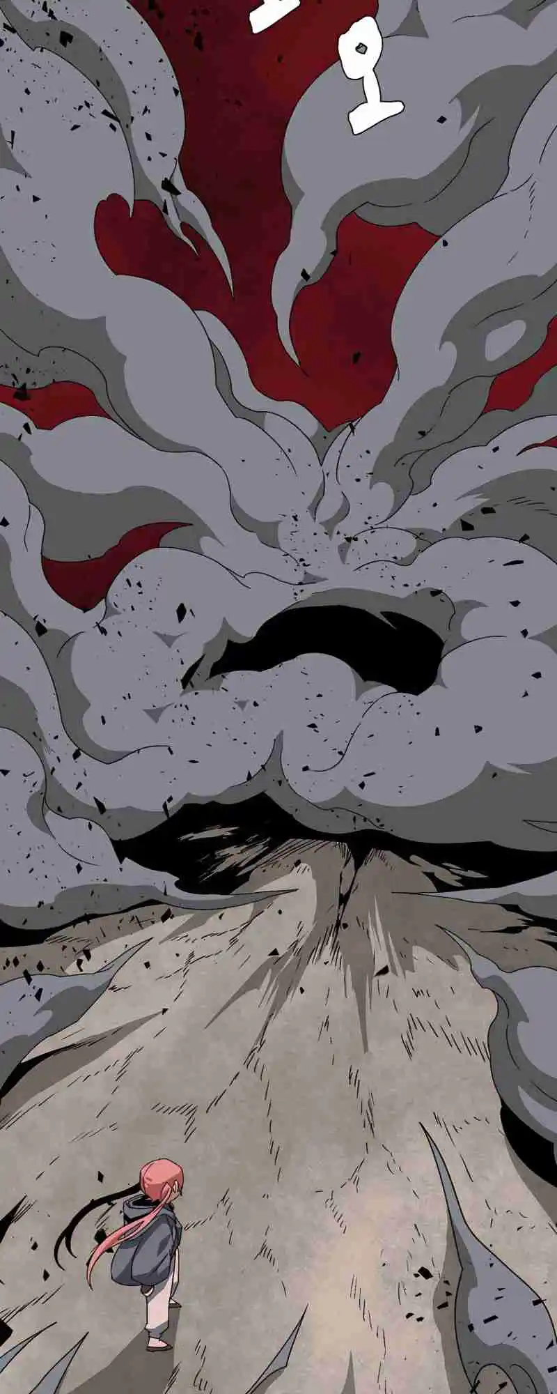 One Step Closer to the Demon King 49