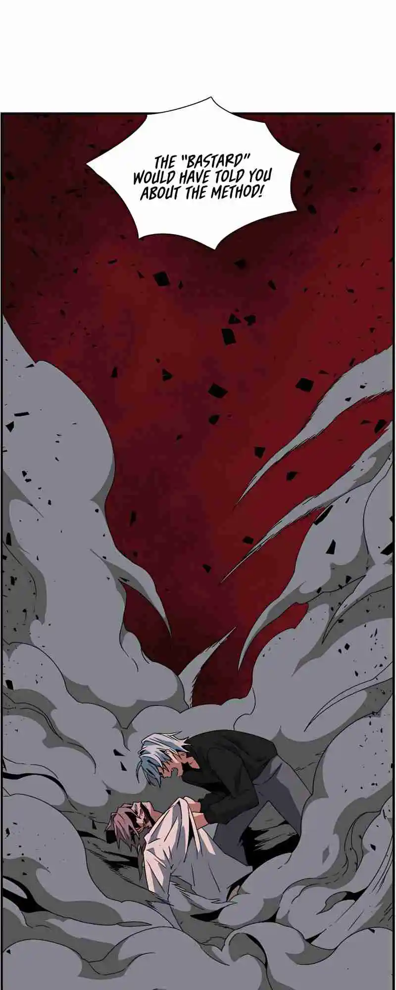 One Step Closer to the Demon King 49