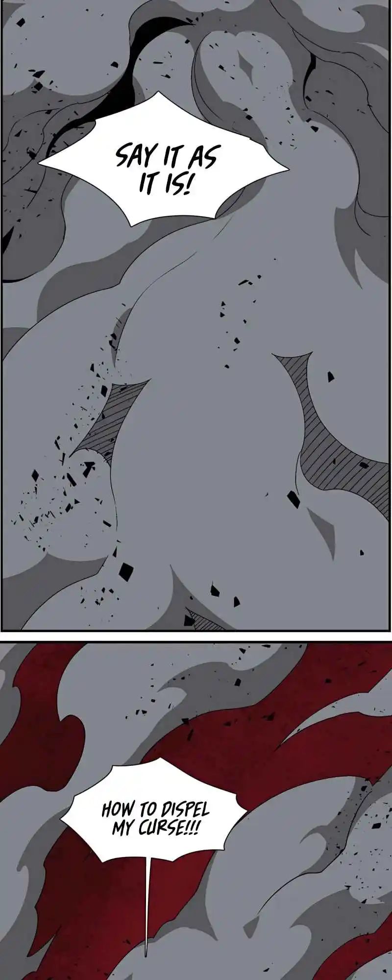 One Step Closer to the Demon King 49