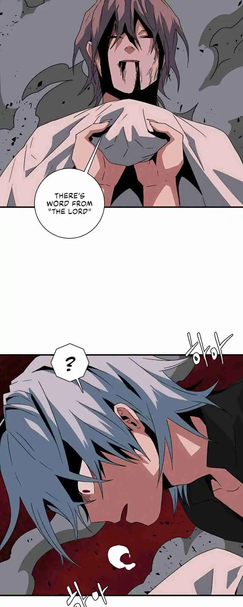 One Step Closer to the Demon King 49