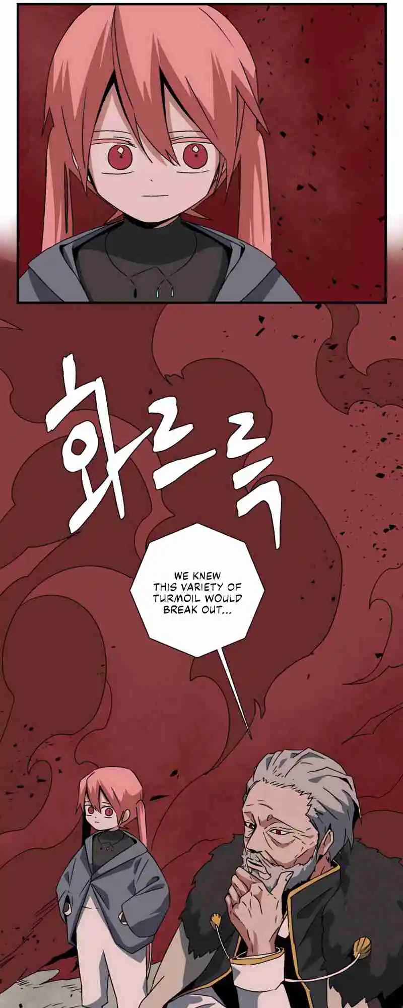 One Step Closer to the Demon King 49