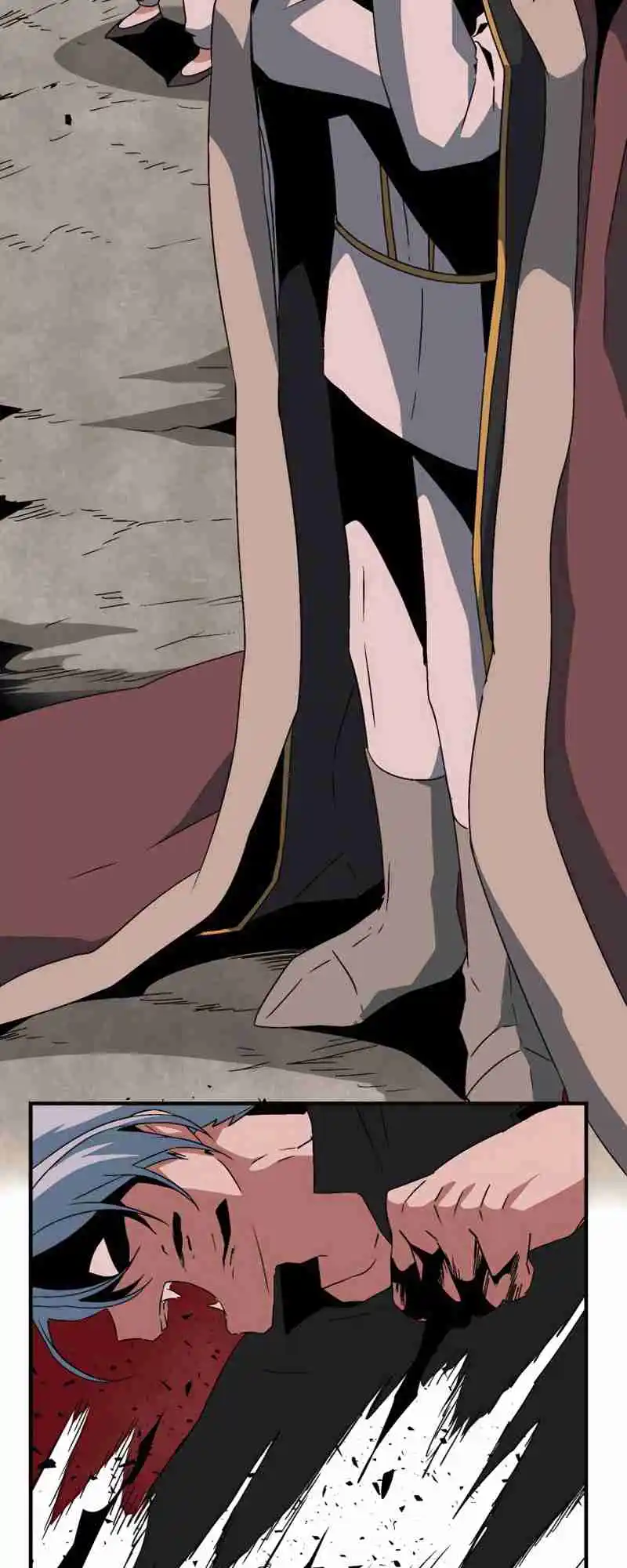 One Step Closer to the Demon King 49