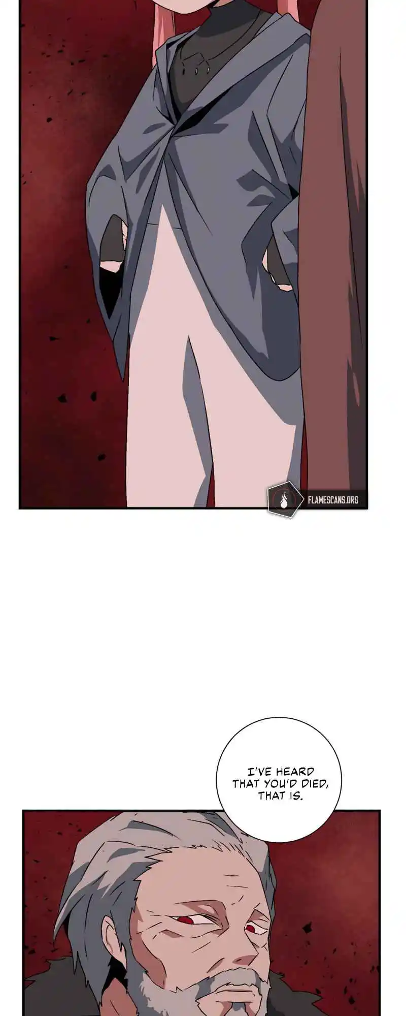 One Step Closer to the Demon King 49