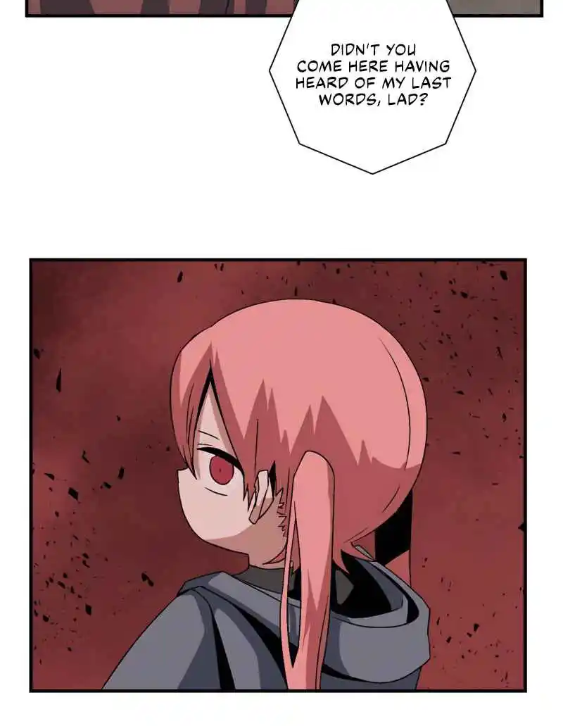 One Step Closer to the Demon King 49