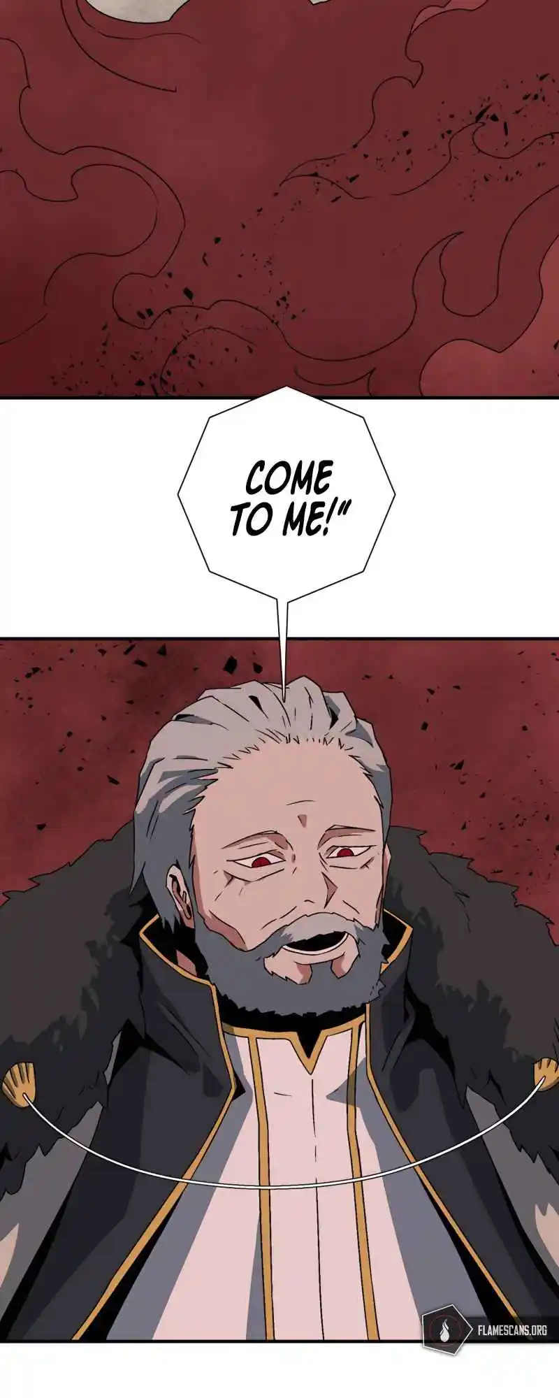 One Step Closer to the Demon King 49