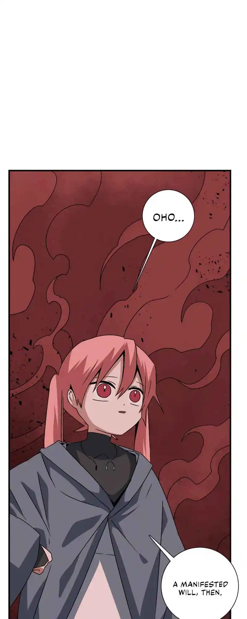 One Step Closer to the Demon King 49