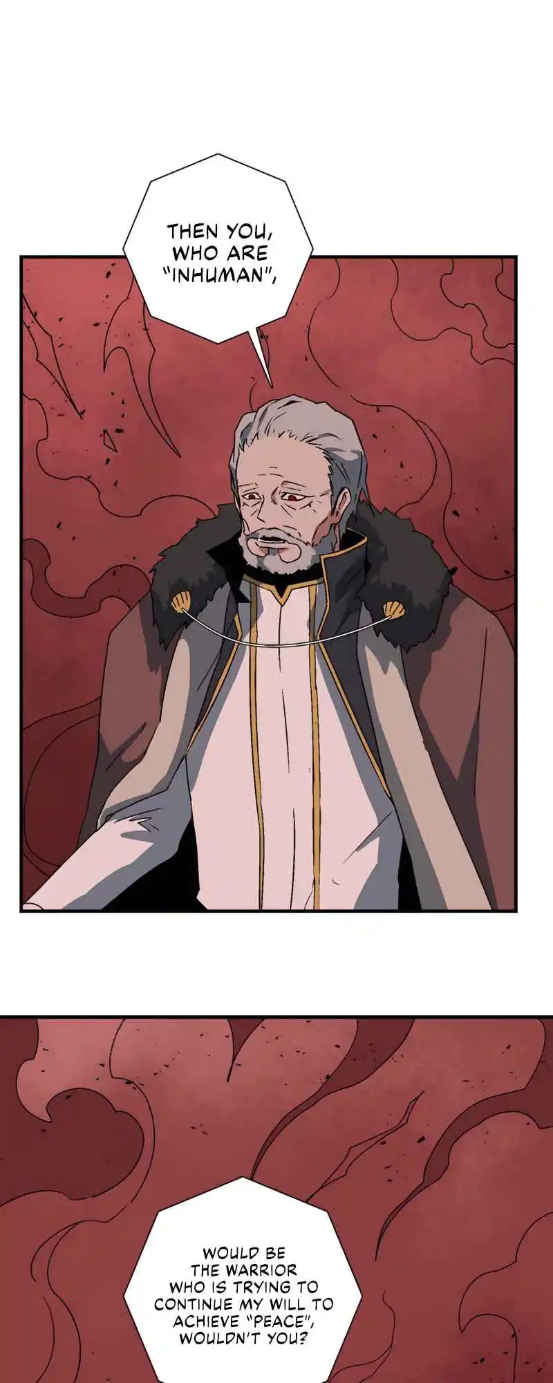 One Step Closer to the Demon King 49