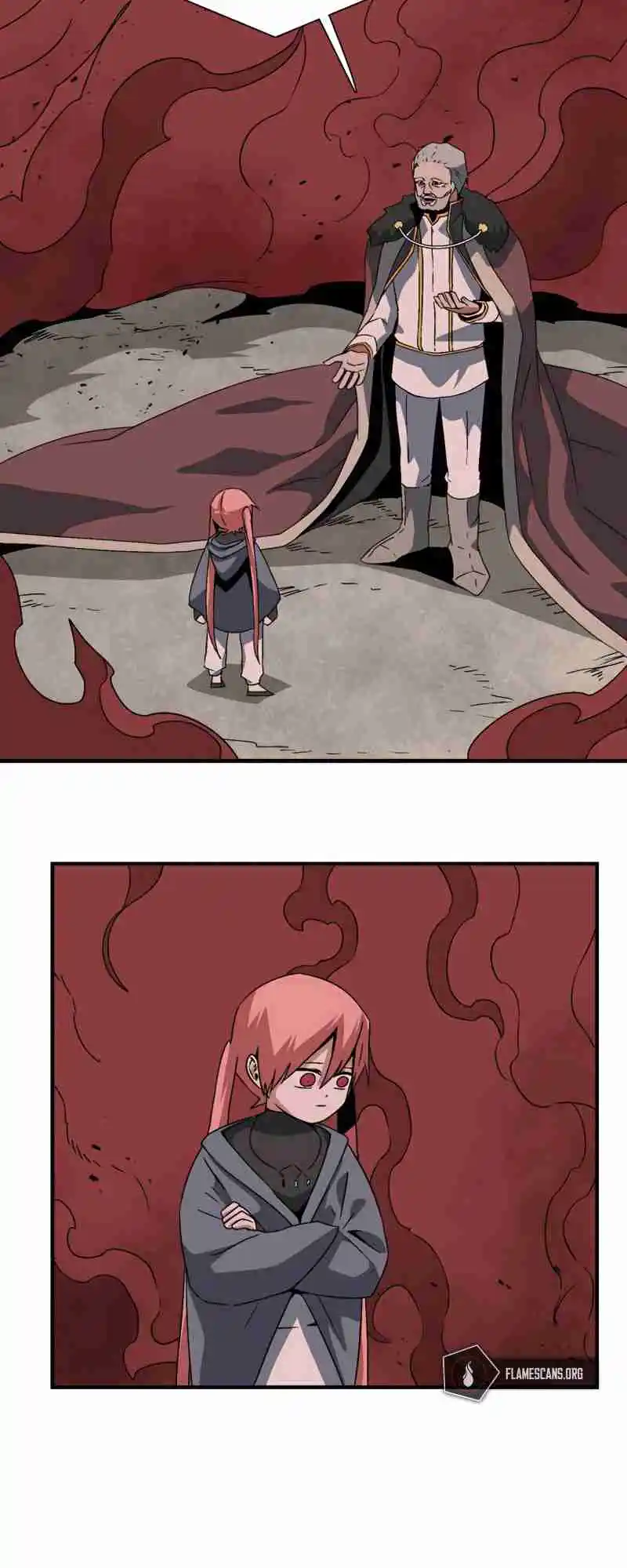 One Step Closer to the Demon King 49