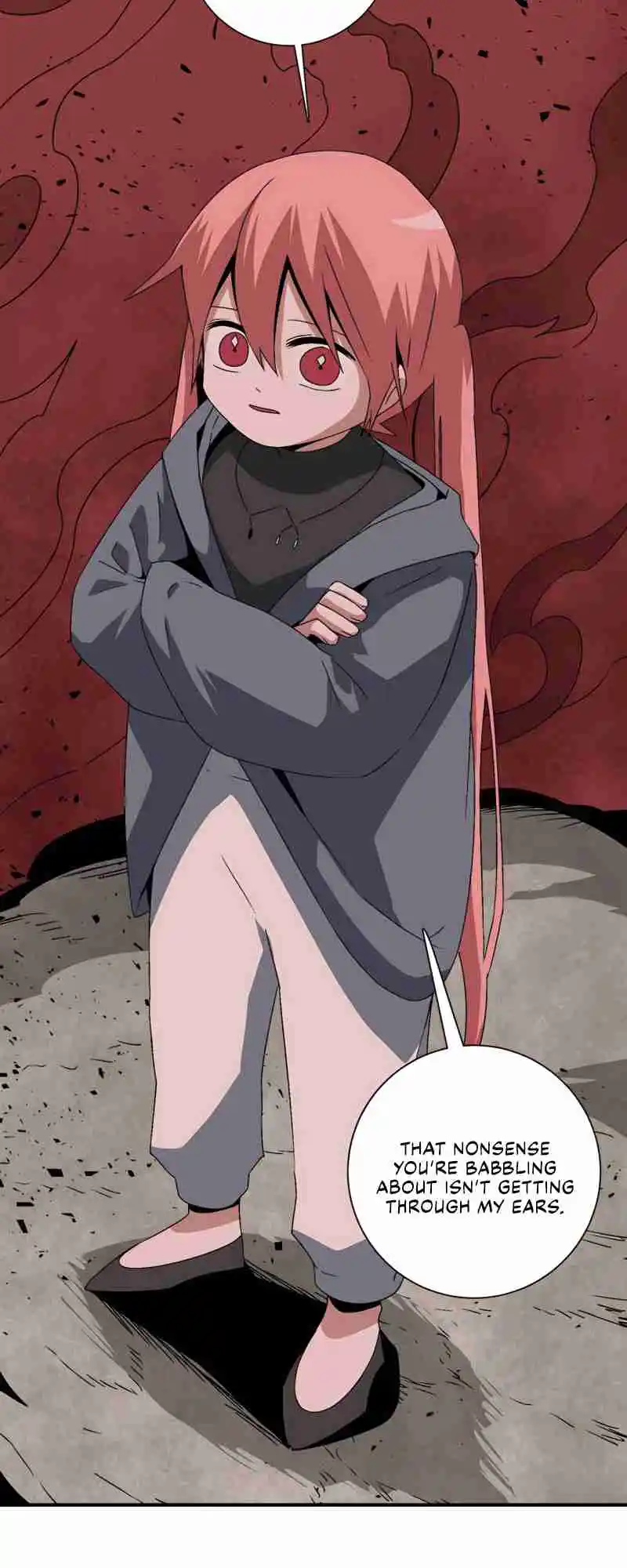 One Step Closer to the Demon King 49