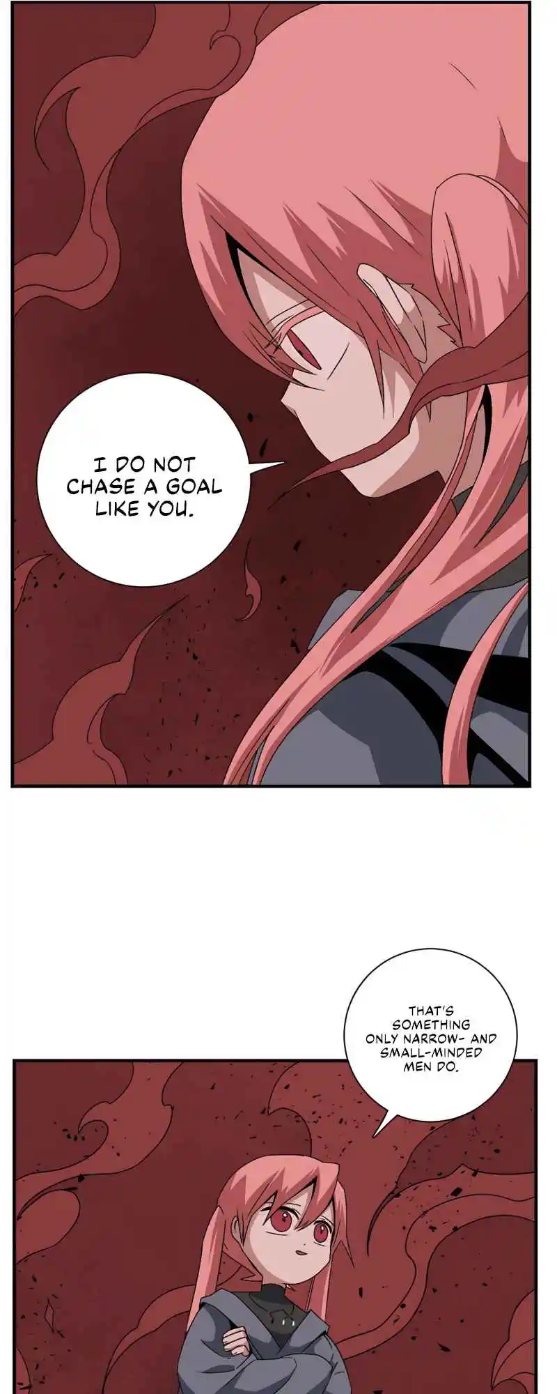 One Step Closer to the Demon King 49