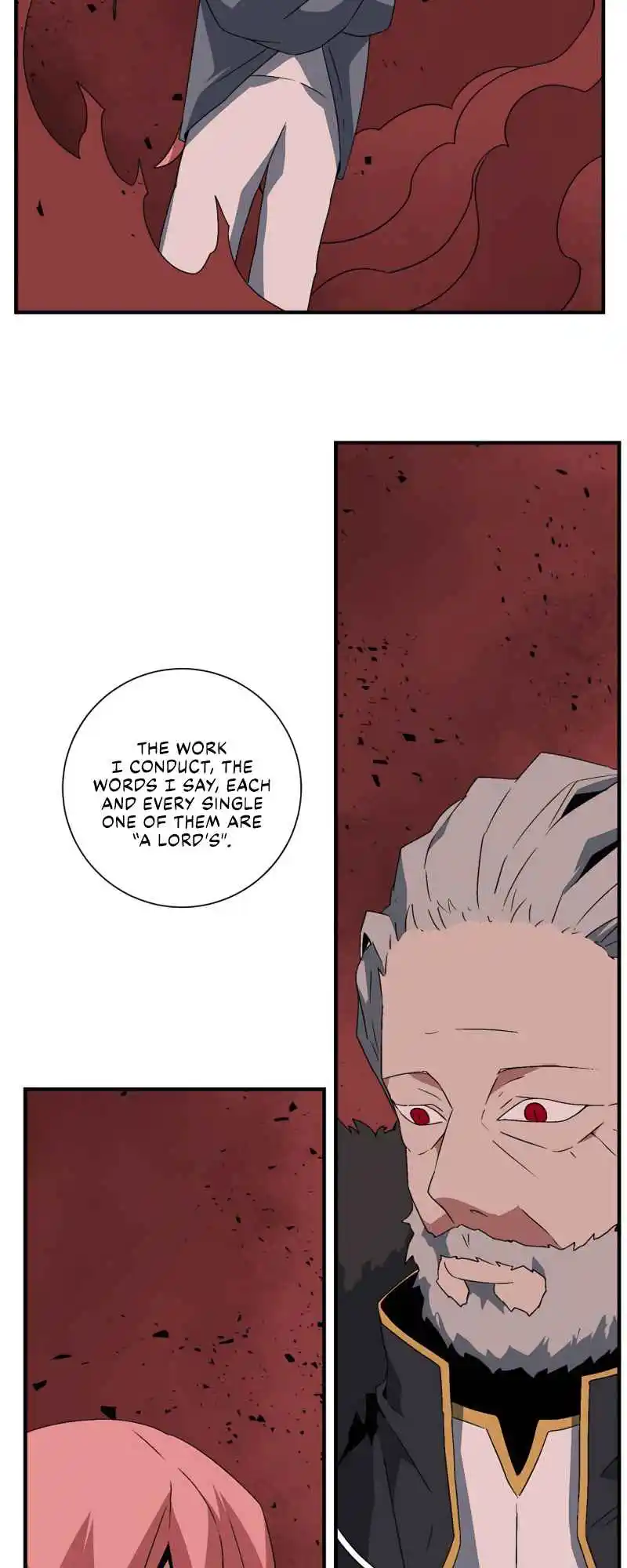 One Step Closer to the Demon King 49