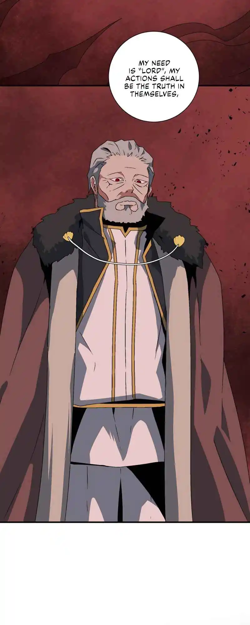 One Step Closer to the Demon King 49