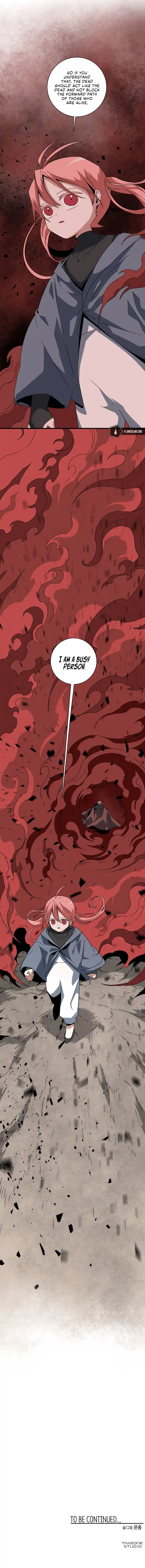 One Step Closer to the Demon King 49