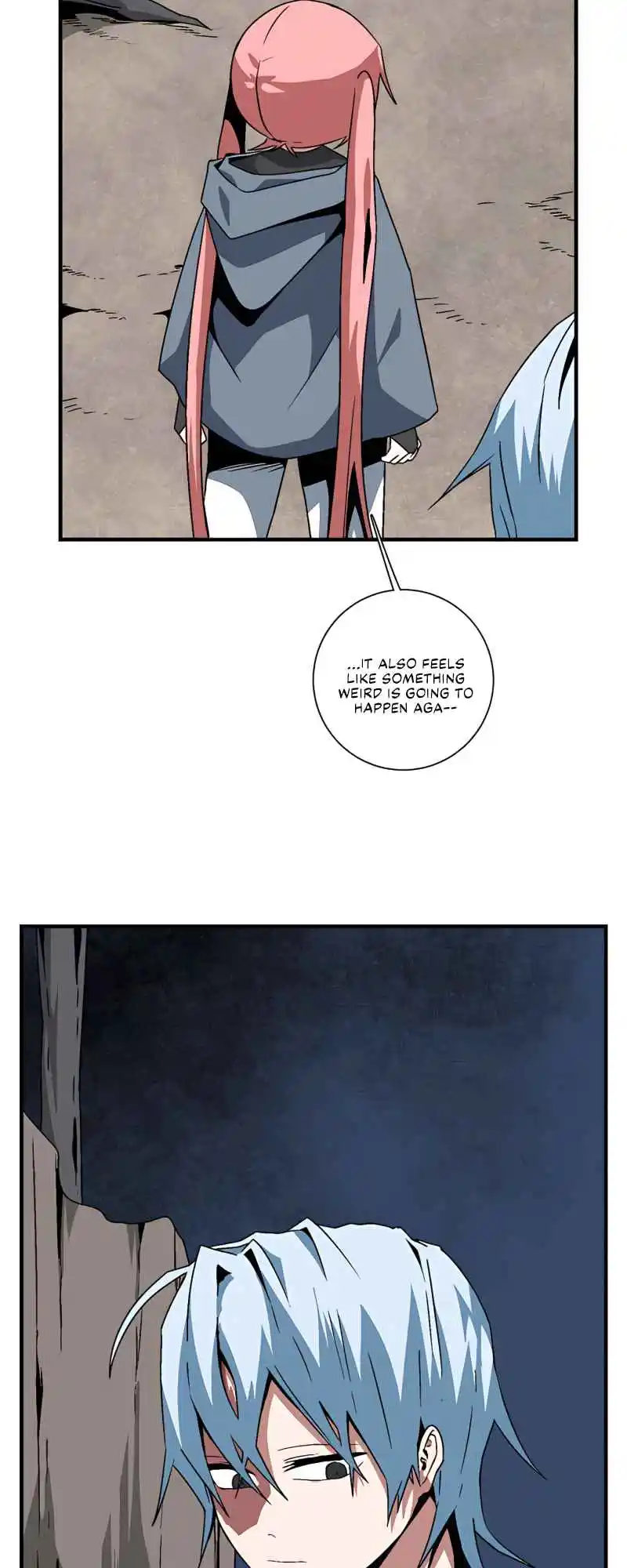 One Step Closer to the Demon King 50