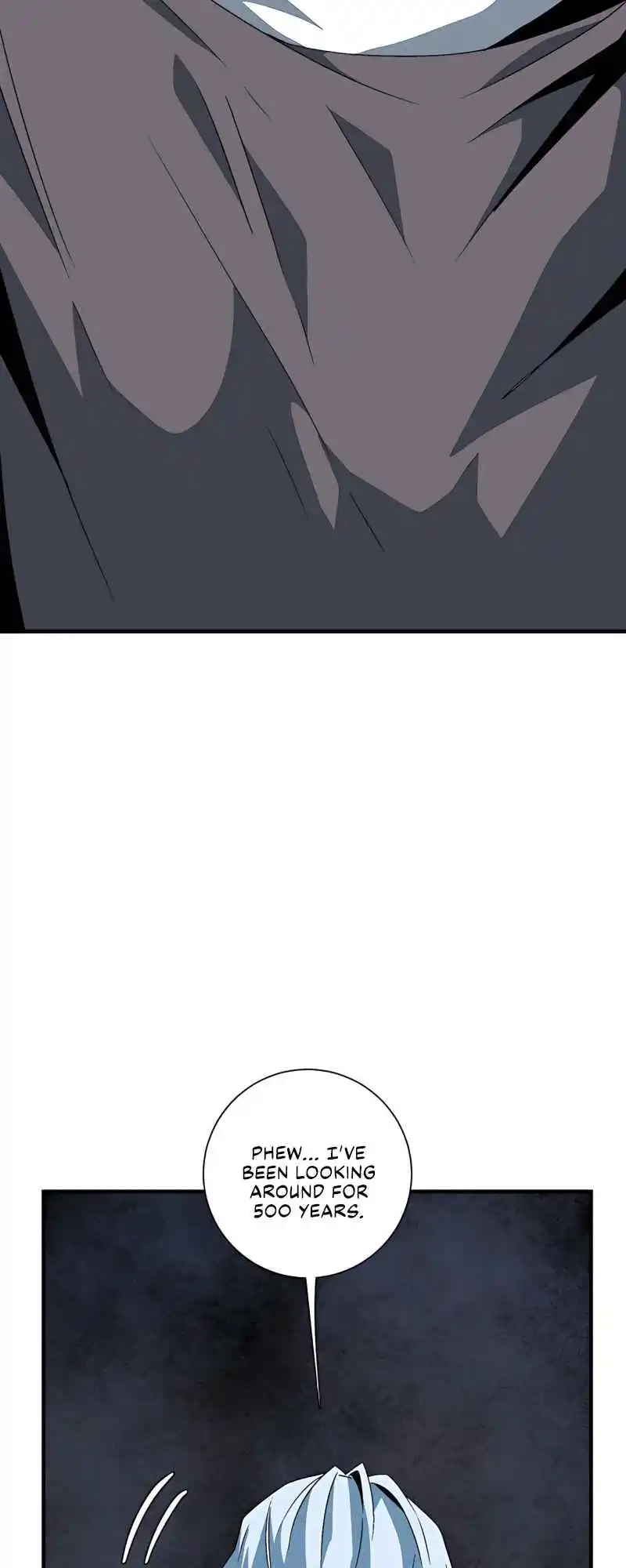 One Step Closer to the Demon King 50