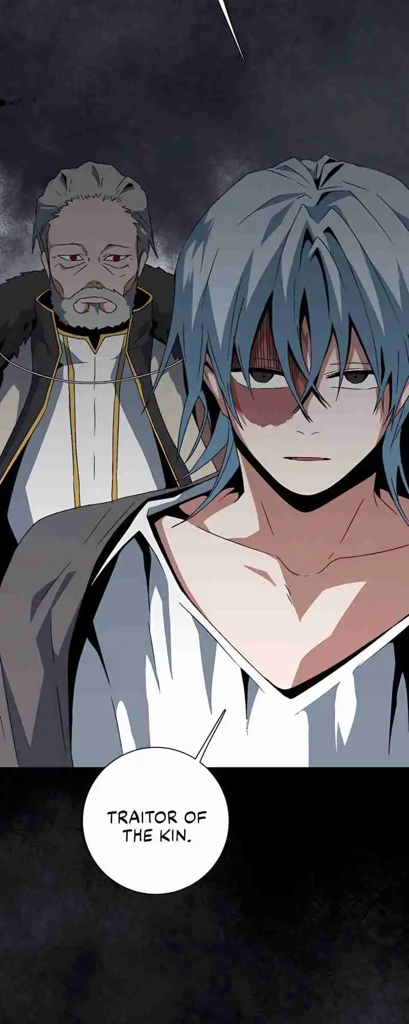 One Step Closer to the Demon King 50