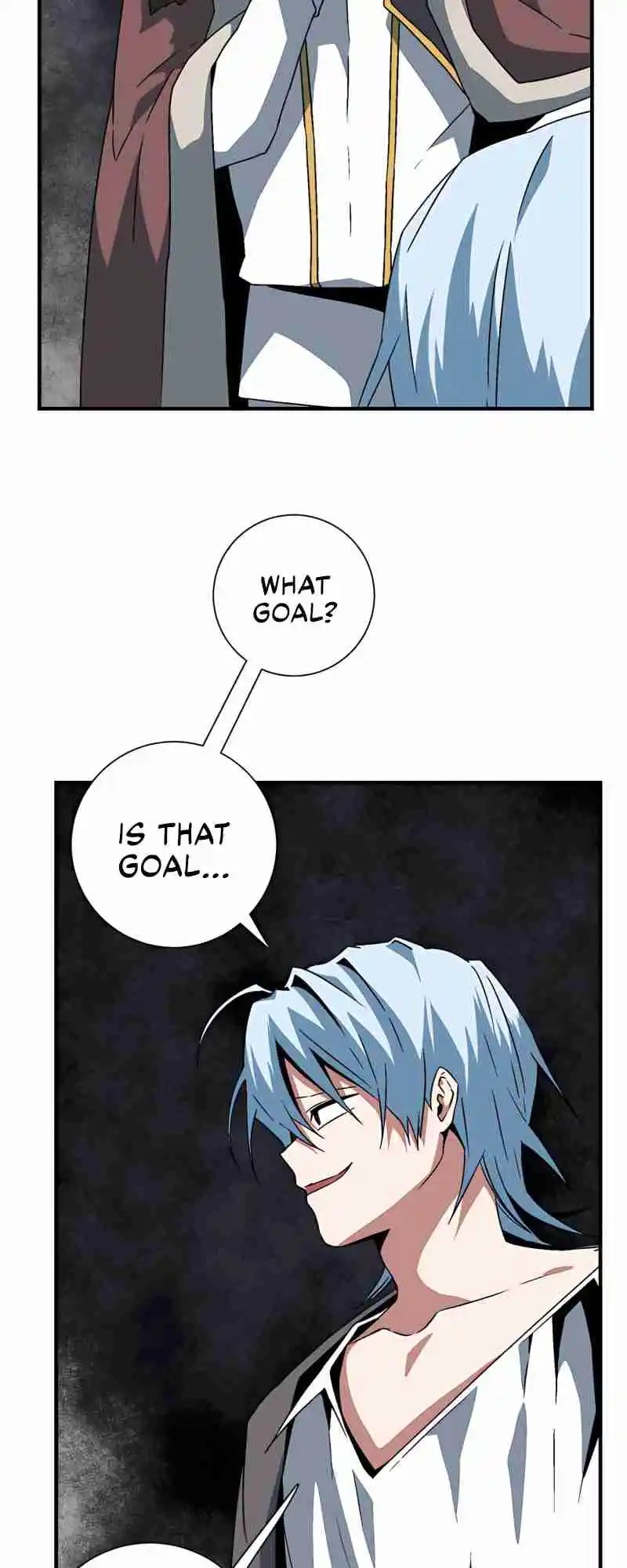 One Step Closer to the Demon King 50