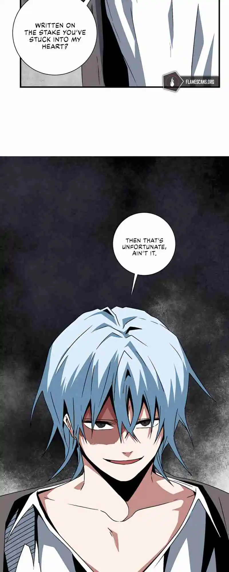 One Step Closer to the Demon King 50