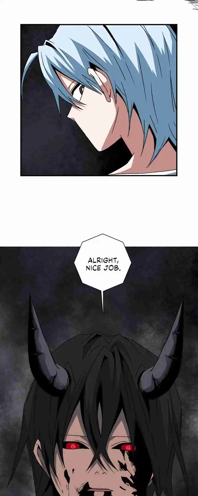 One Step Closer to the Demon King 50