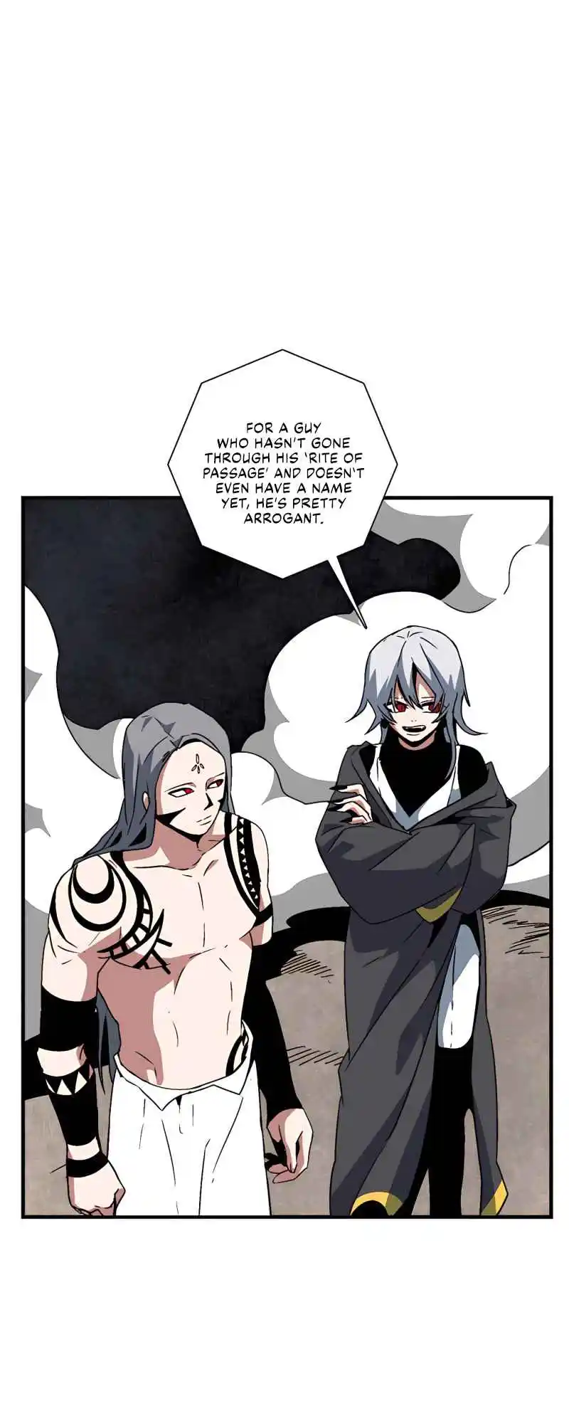 One Step Closer to the Demon King 50