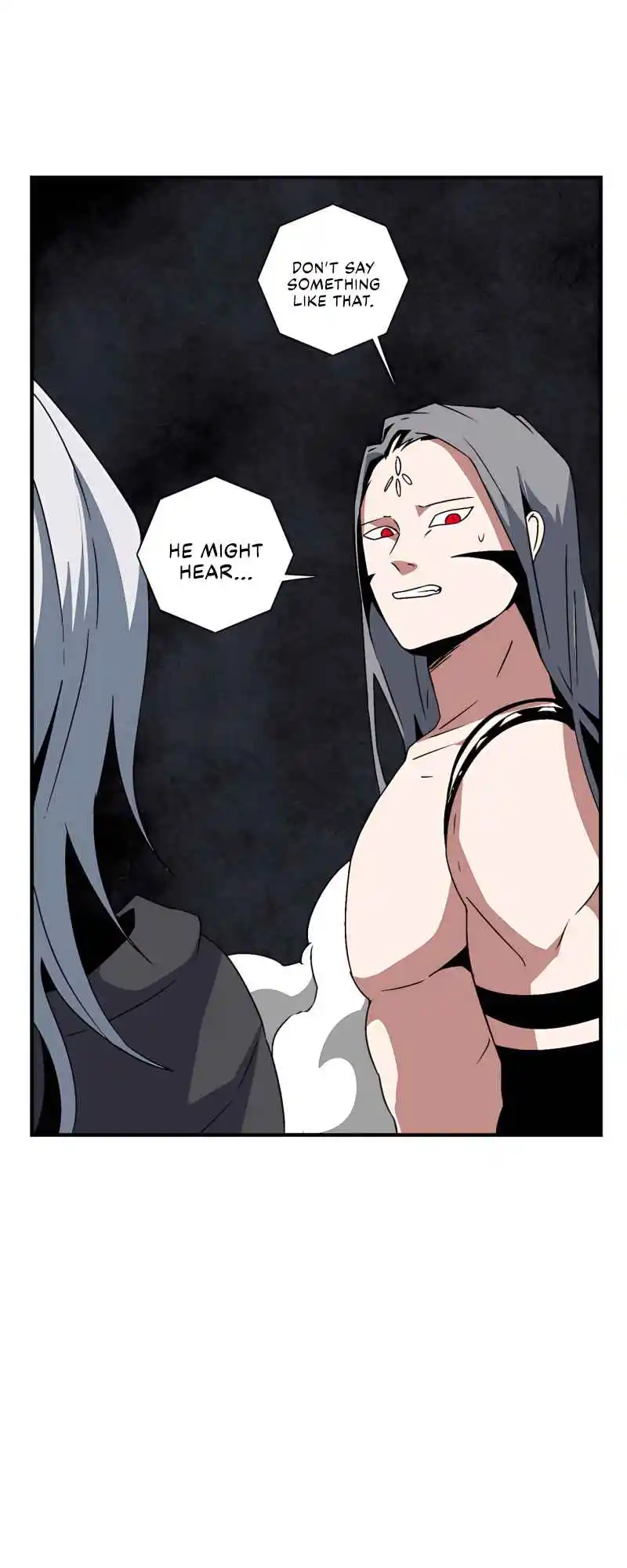 One Step Closer to the Demon King 50