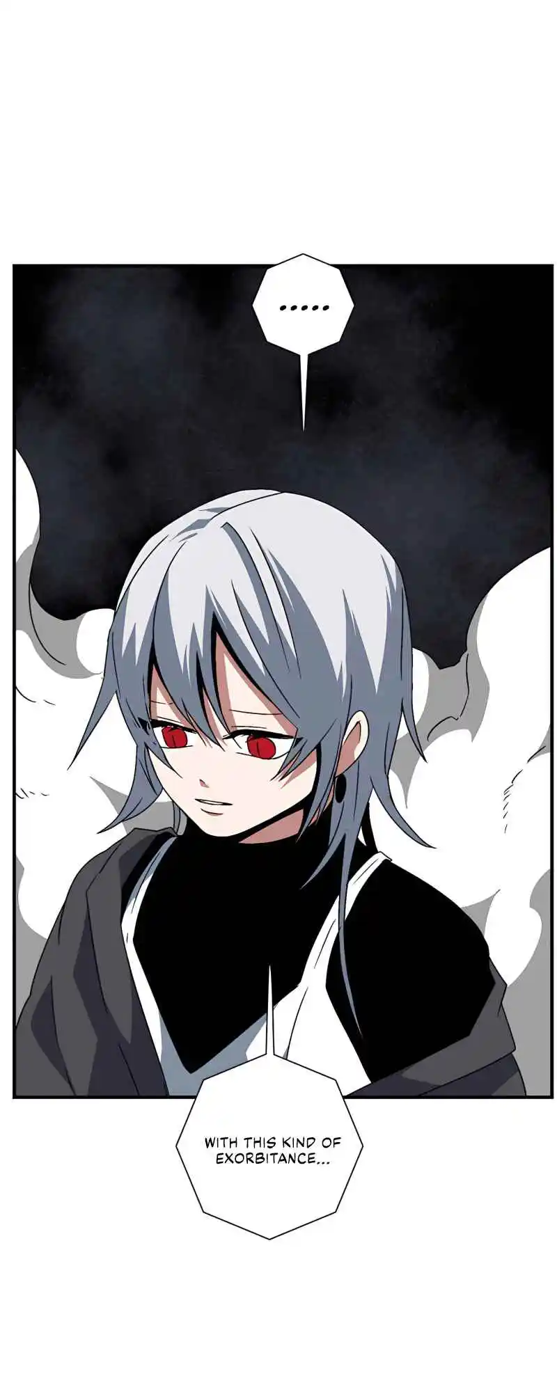 One Step Closer to the Demon King 50