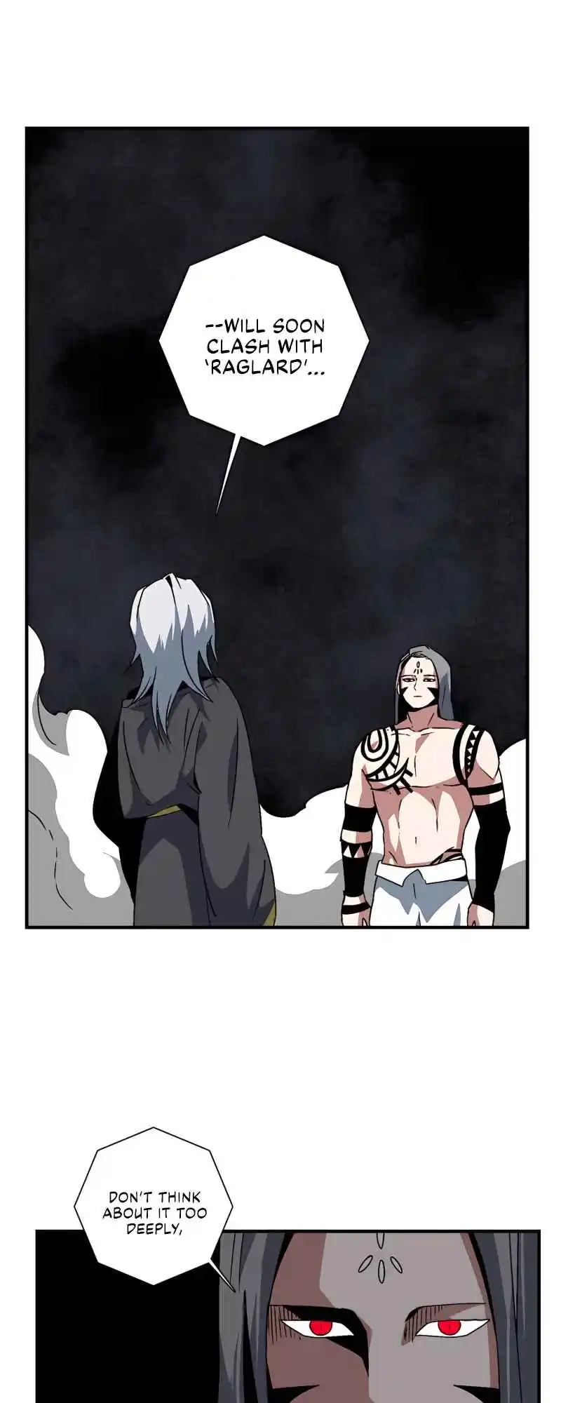 One Step Closer to the Demon King 50