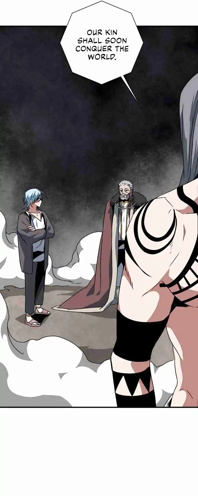 One Step Closer to the Demon King 50