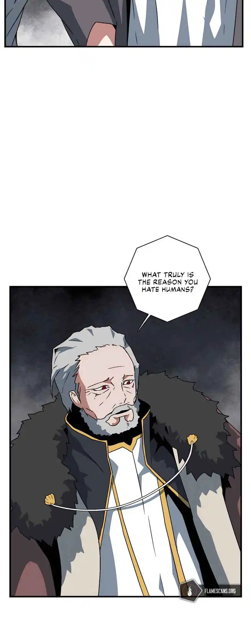 One Step Closer to the Demon King 50