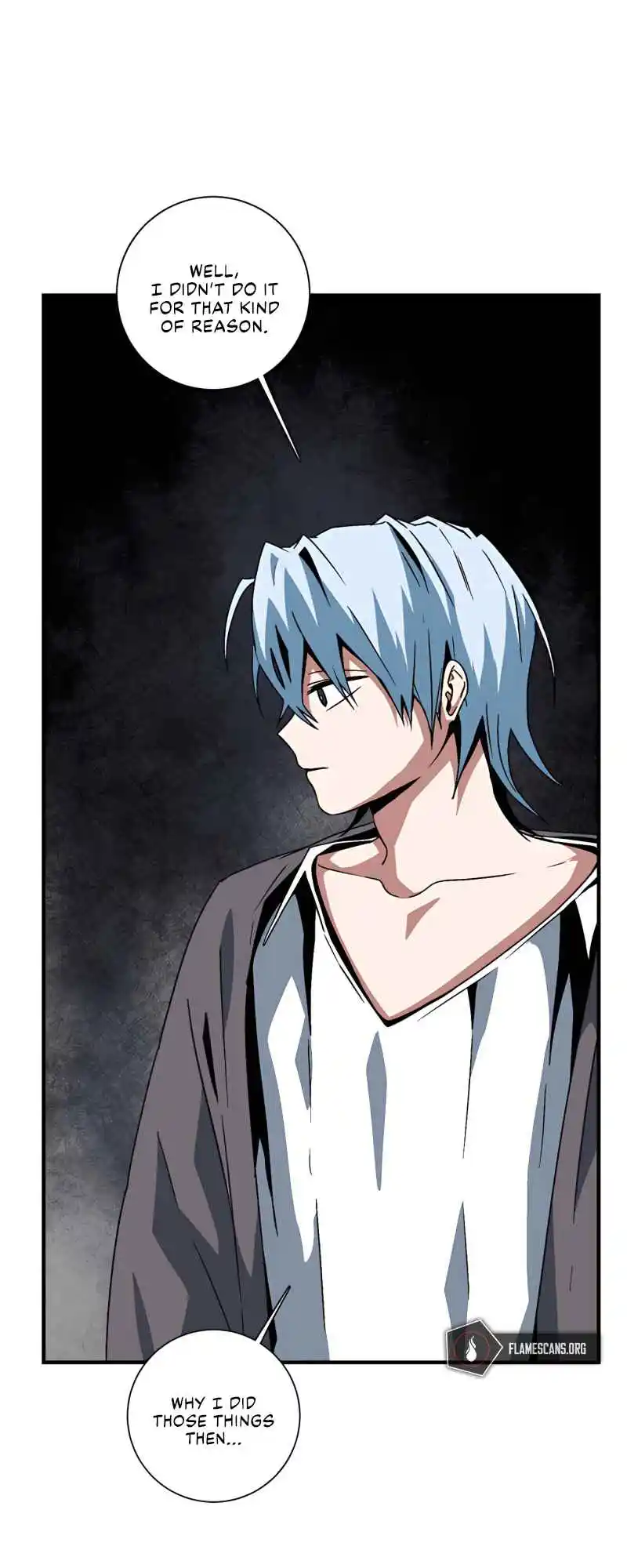 One Step Closer to the Demon King 50