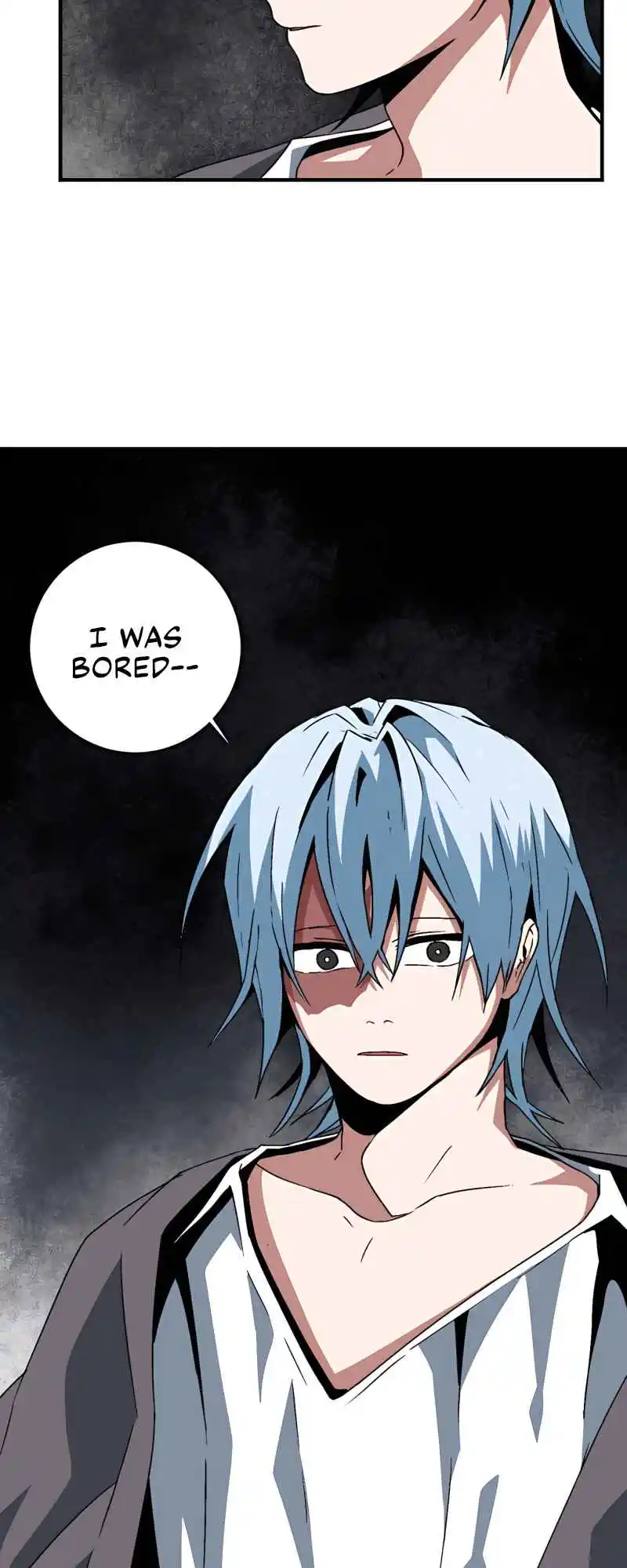 One Step Closer to the Demon King 50