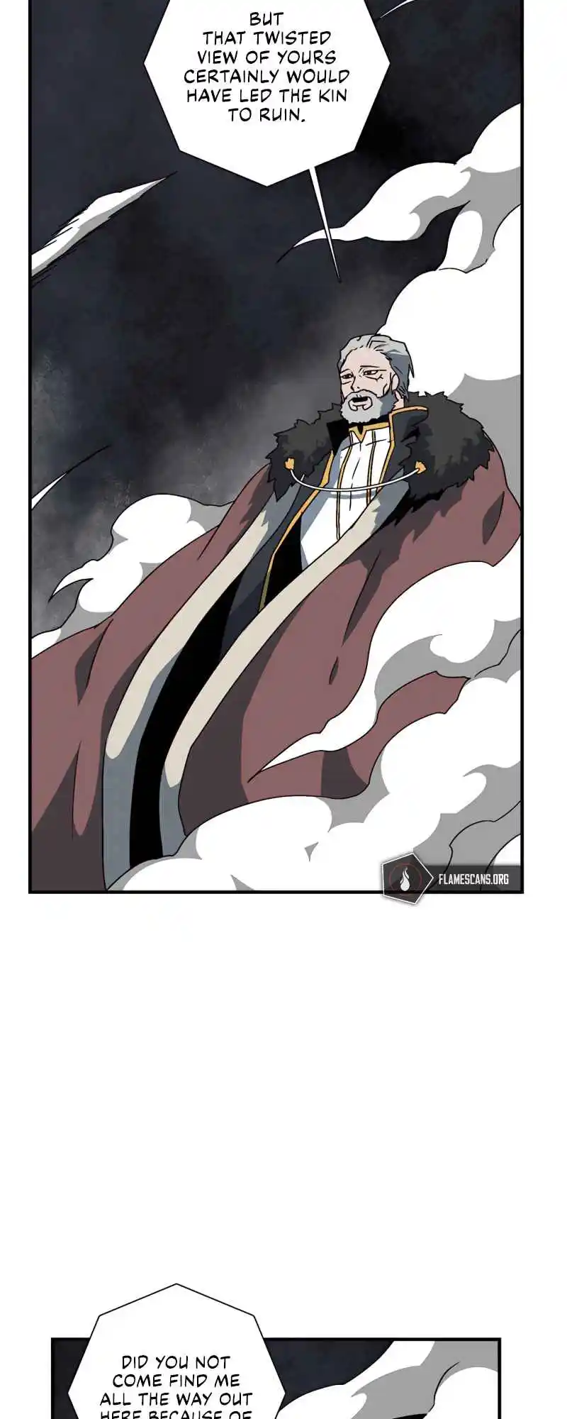 One Step Closer to the Demon King 50